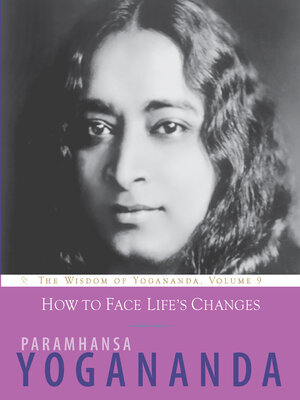 cover image of How to Face Life's Changes